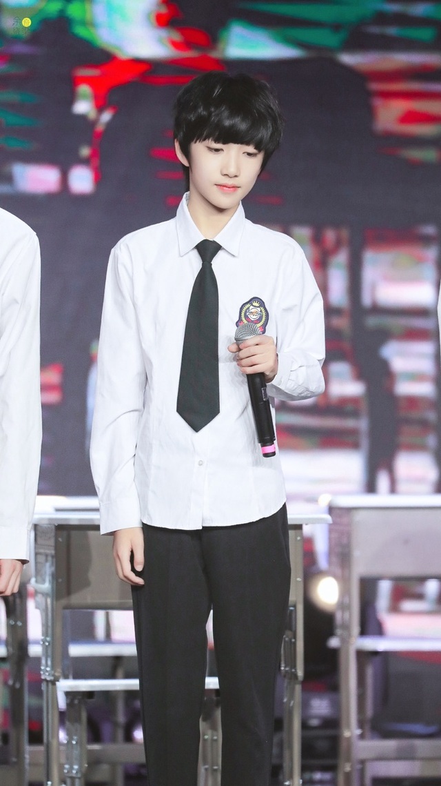 姚昱辰的经历-tf三代:长大-话本小说网