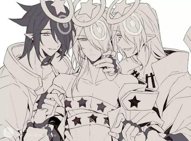 凹凸世界之金才是创世神