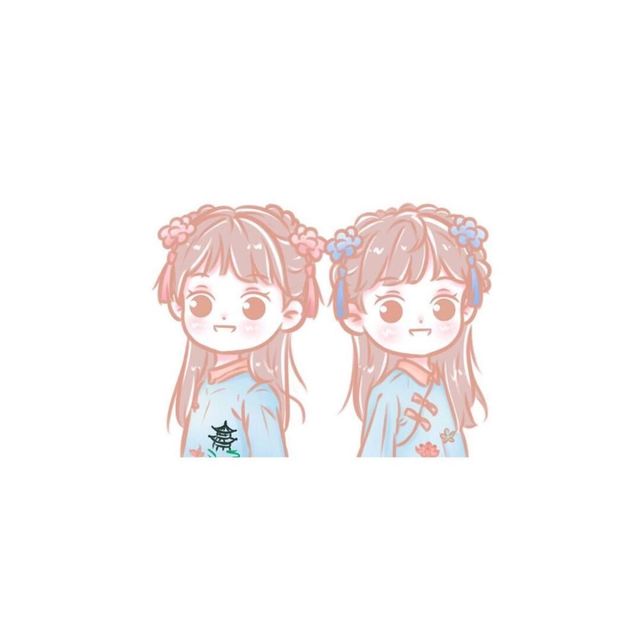 一丫萌萌哒q图-一一丫丫之图片之旅-话本小说网