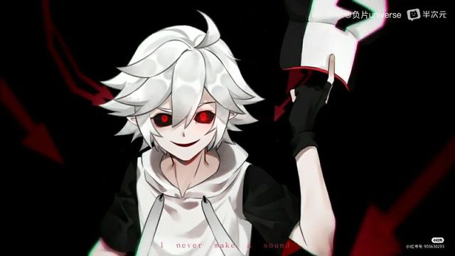 七神使的结局(中)-凹凸世界之你,回来了吗?-话本小说网