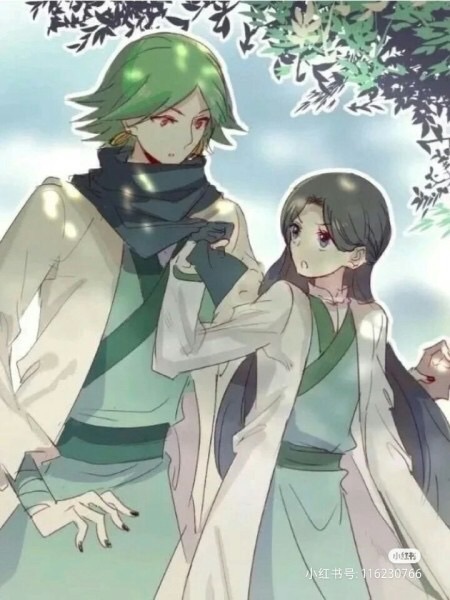 刺客伍六七之柒璃恋