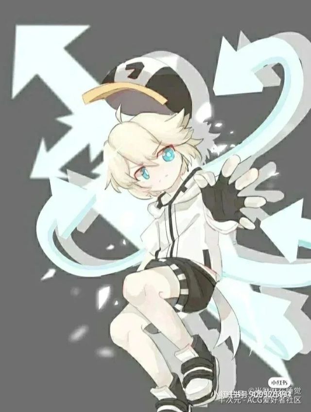 凹凸世界金喵化参加大赛