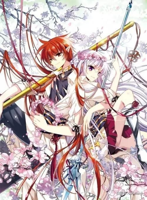 三眼哮天录之杨戬复仇记