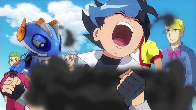 第二十九章   飞伦的考验(五)