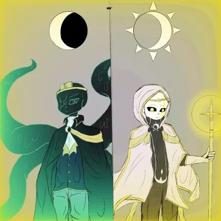 dsdream和nightmare甜蜜日常