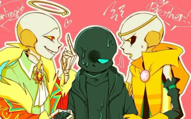 dsdream和nightmare甜蜜日常