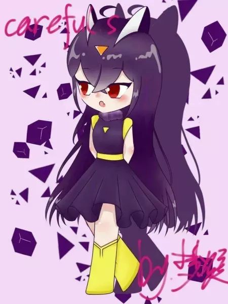 开心超人之开心小心女化