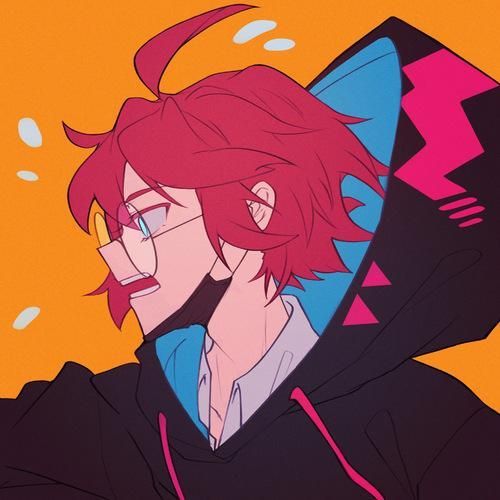 凹凸世界上上届参赛者