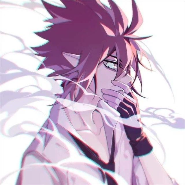 安迷修穿越凹凸世界