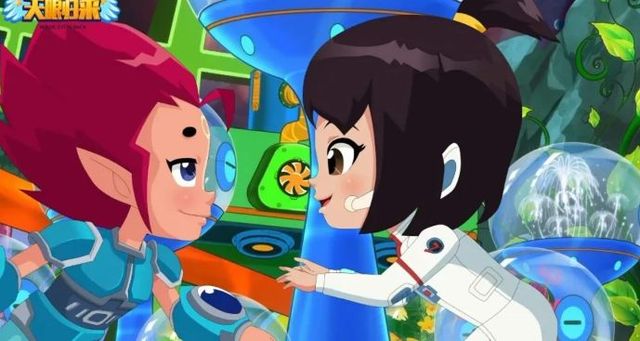 天眼归来之我穿越变成香凌