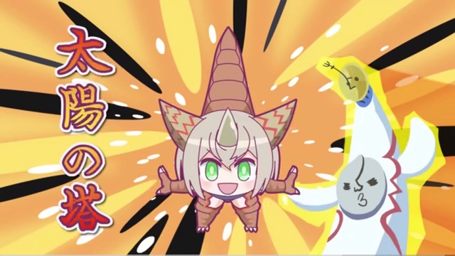 怪兽娘奥特怪兽拟人化计划