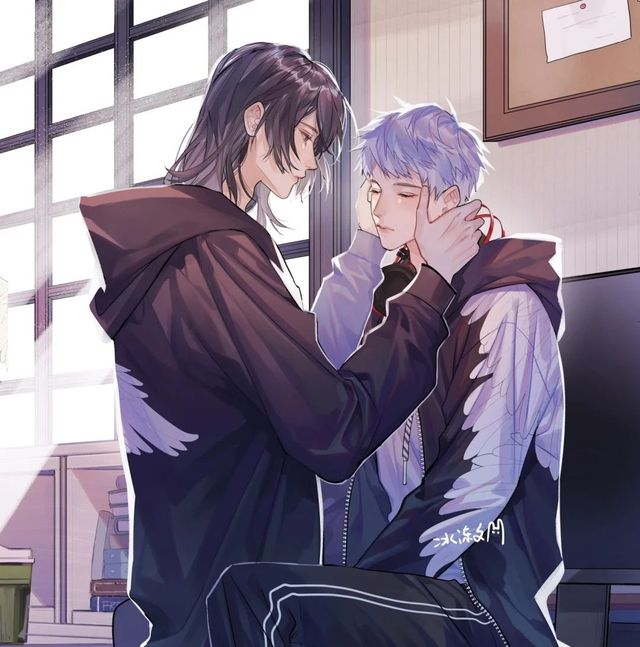 漫漫何其多fog电竞