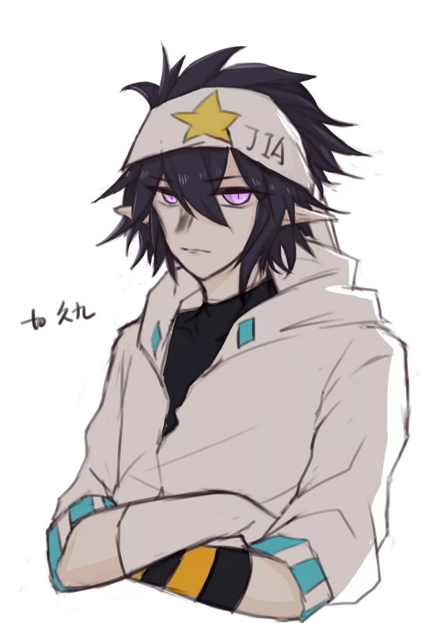 凹凸世界旧设资料布伦达海盗团