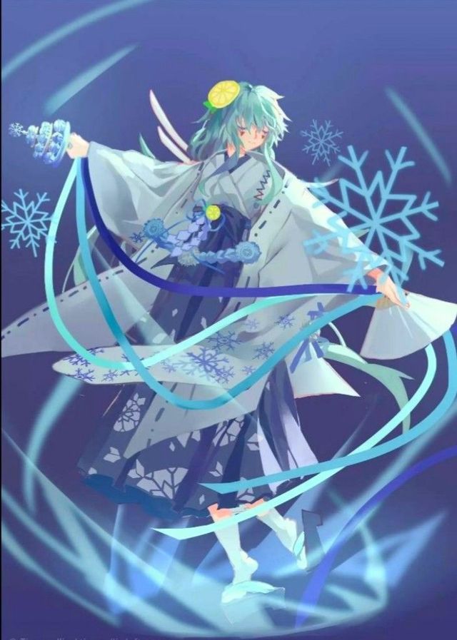 凹凸世界金变成女生了