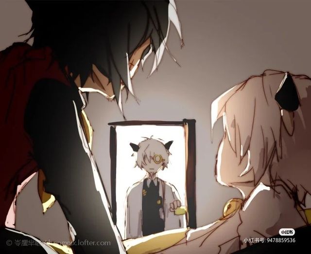 喜羊羊观影之异国