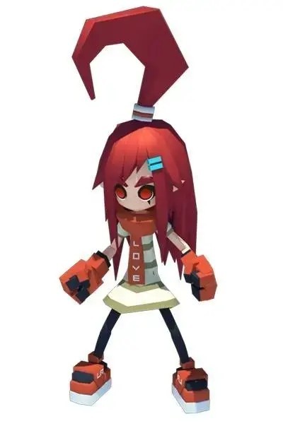 凹凸世界旧设的资料