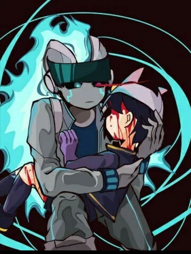 就是这图片有点女化的伽罗星月cp大结局黑化的开心