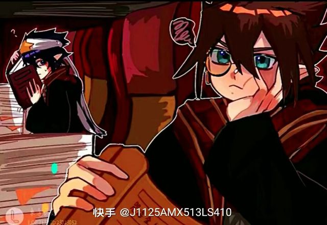 all安迷修凹凸全员看图