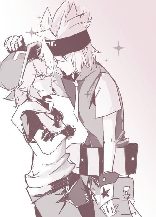 嘉德罗斯……作者作者卡卡那一脸习惯的眼神雷狮……卡米尔……安迷修