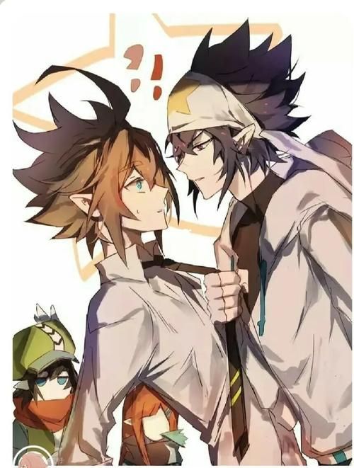 嘉德罗斯妹妹还是团宠