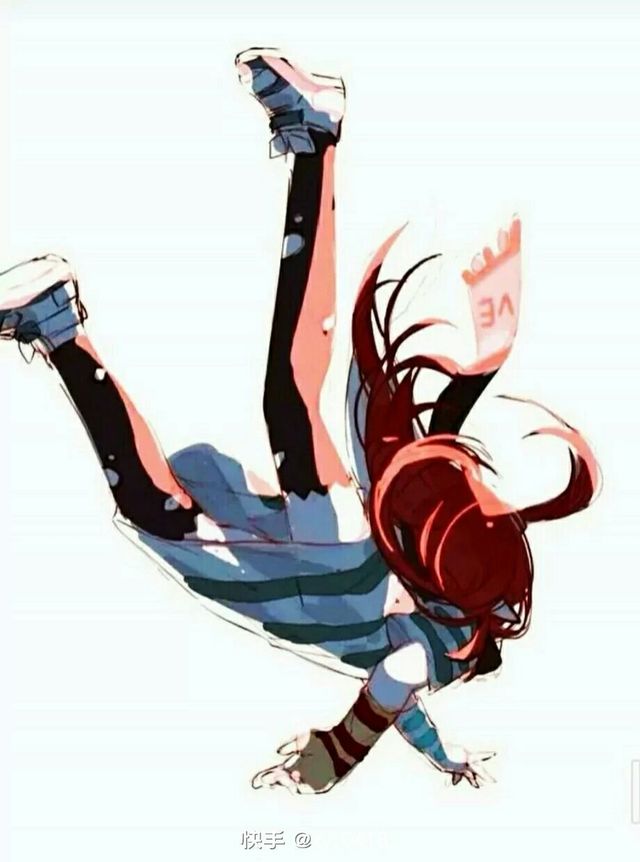 凹凸众人看虐图