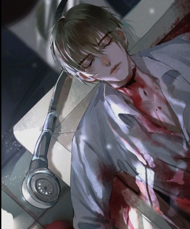 长洱《犯罪心理》