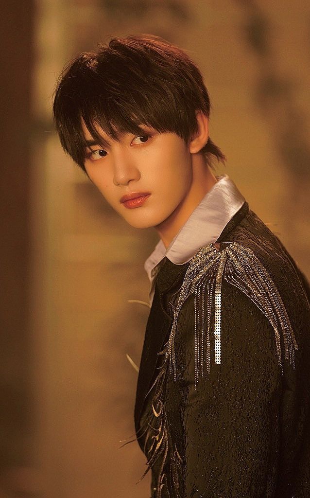 时代峰峻帅照合集