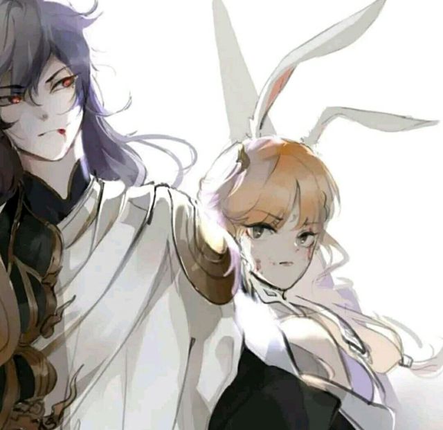 【信离专场】-王者荣耀头像库-话本小说网