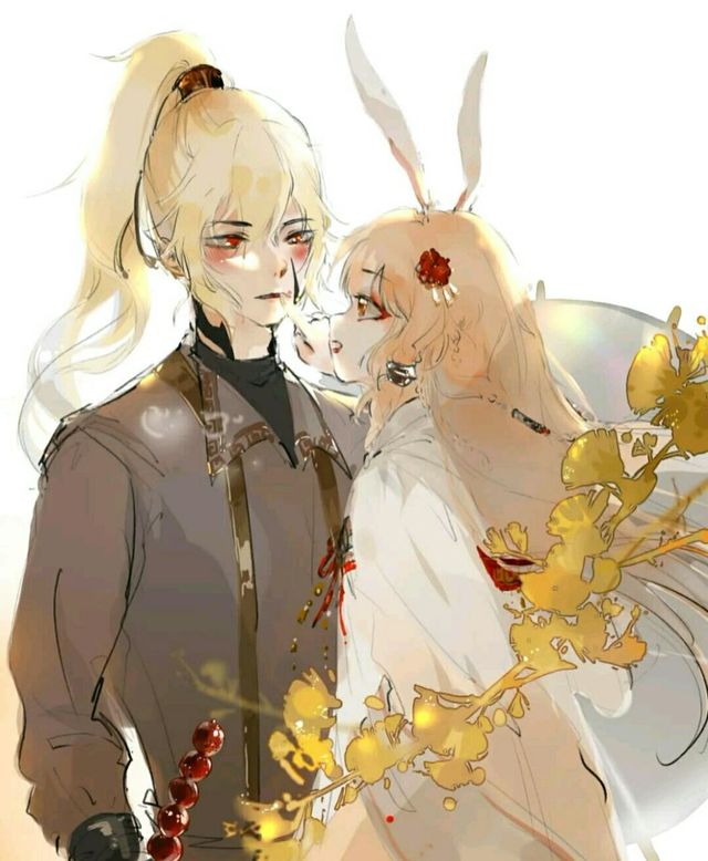 【信离专场】-王者荣耀头像库-话本小说网