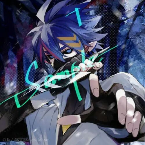 凹凸世界神近耀