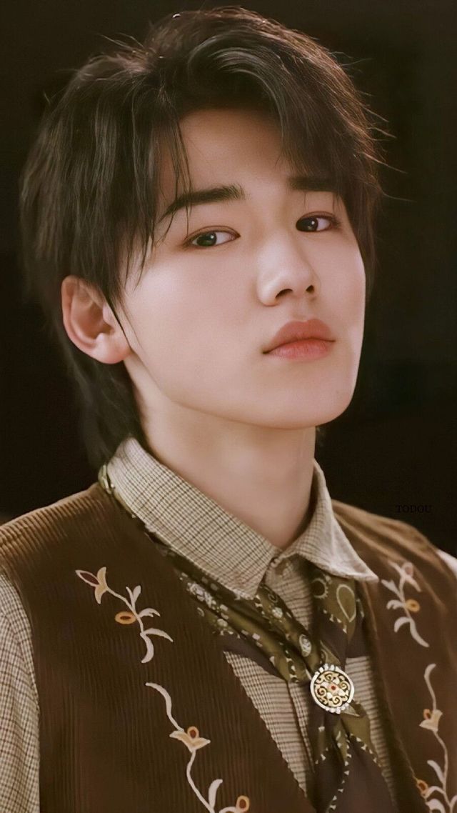 宋亚轩快穿霸道总裁爱上我