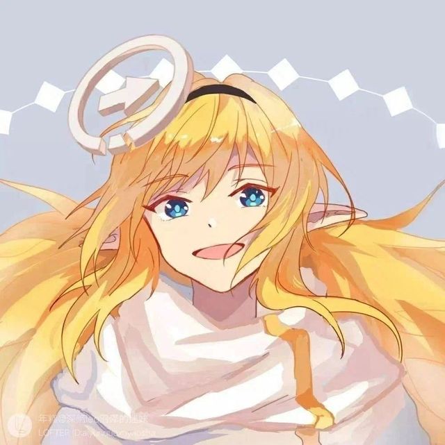 凹凸世界之金是占卜师