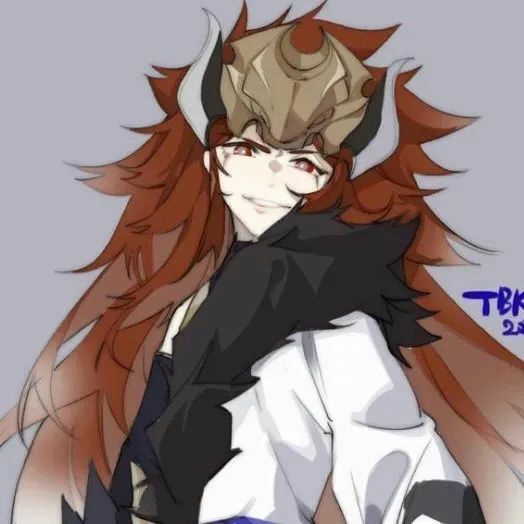 百里玄策(白虎志)