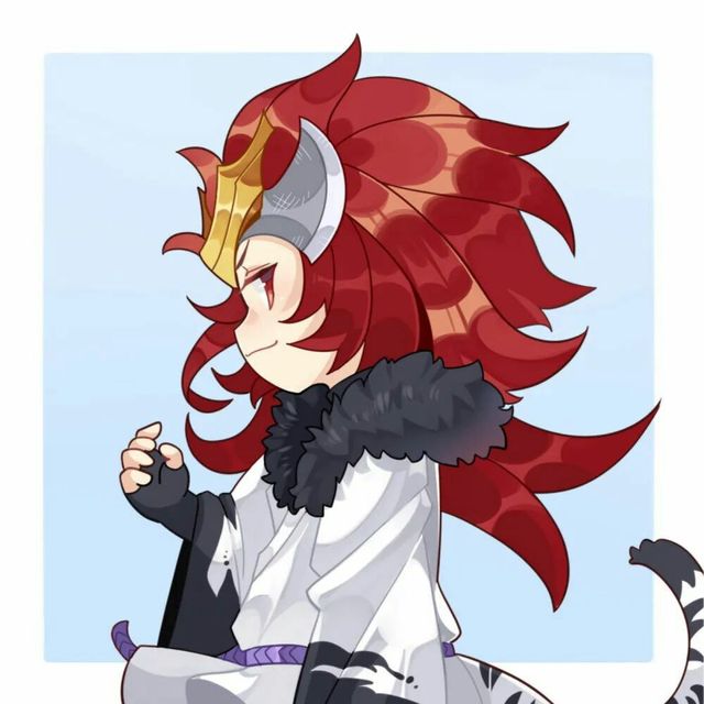 百里玄策(白虎志)