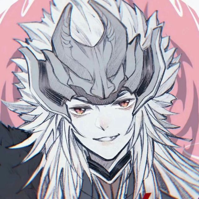 百里玄策(白虎志)-王者荣耀头像库-话本小说网