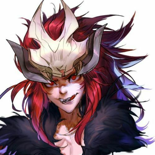 百里玄策(白虎志)-王者荣耀头像库-话本小说网