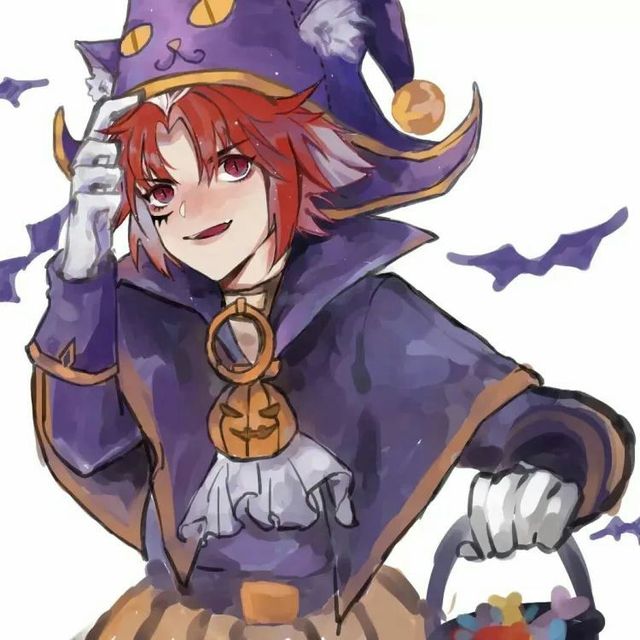 百里玄策(原皮 威尼斯狂欢)-王者荣耀头像库-话本小说网