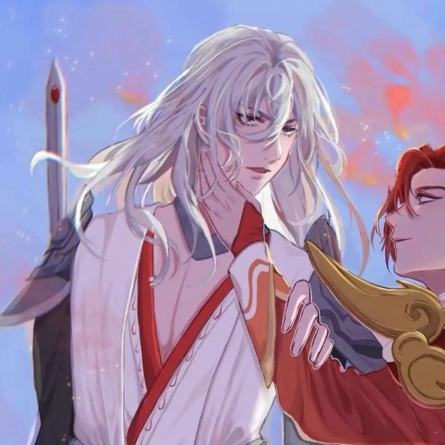 【信白专场】-王者荣耀头像库-话本小说网