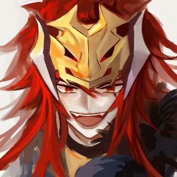 百里玄策(白虎志)