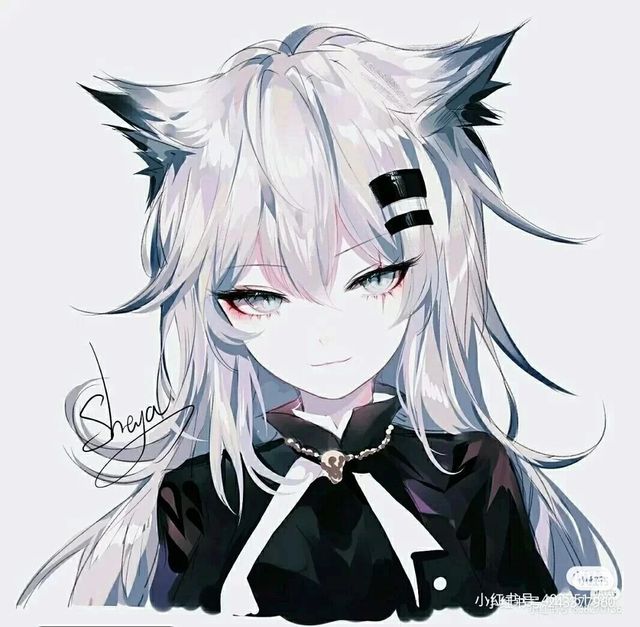 霸气高冷的头像女-来几百张图片吖-话本小说网