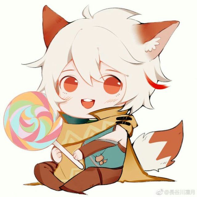 百里守约(原皮)-王者荣耀头像库-话本小说网