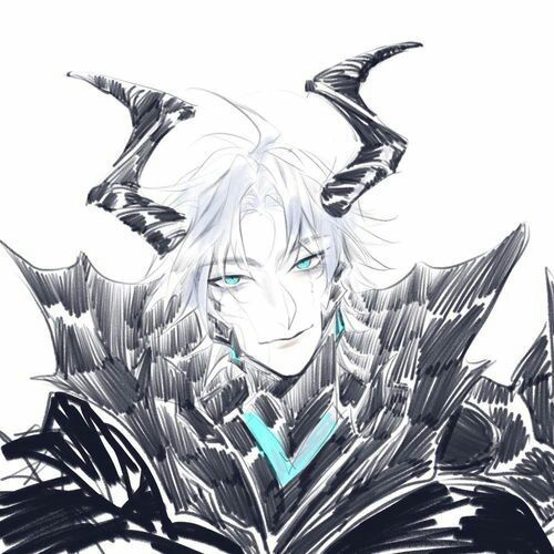 百里守约(特工魅影)-王者荣耀头像库-话本小说网