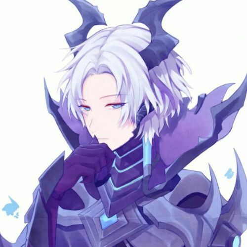 百里守约(特工魅影)-王者荣耀头像库-话本小说网