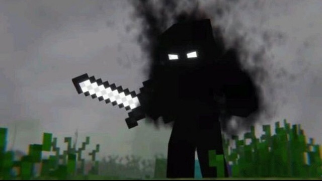 送图-mc不死军团穿越现实-话本小说网