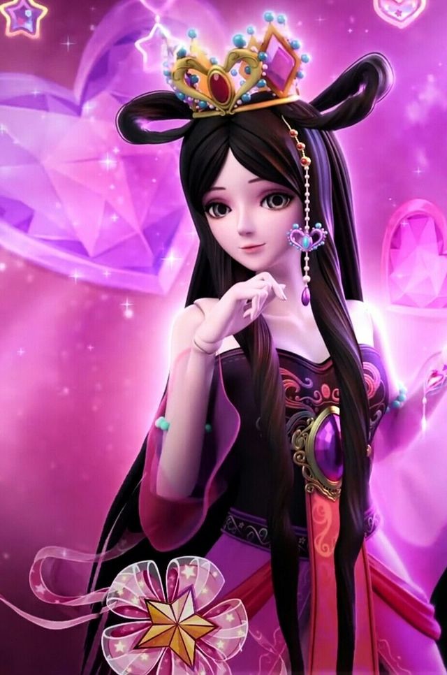 福利:绝美图片-叶罗丽之当王默不再善良-话本小说网