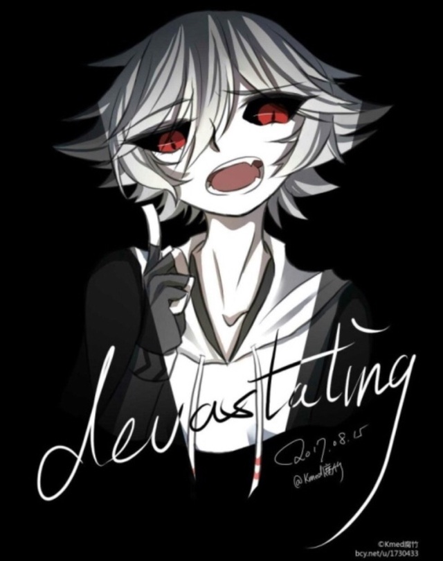 凹凸世界现设看旧设的日常