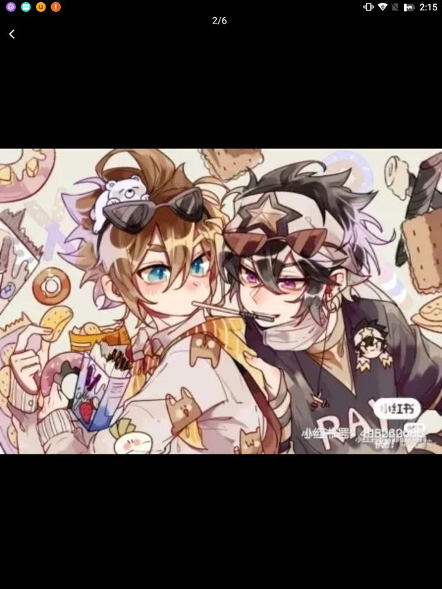 发图!-凹凸世界之和嘉德罗斯成为cp-话本小说网