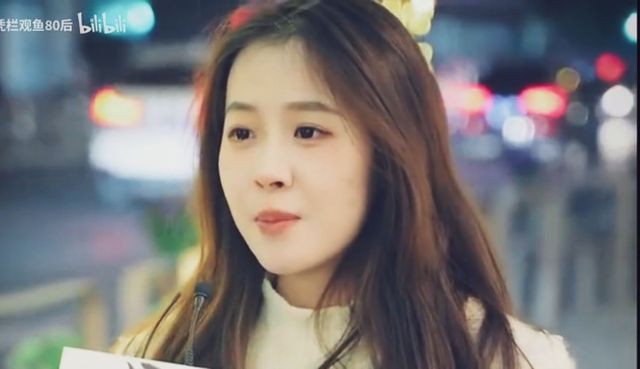 我的小尾巴王睿涵心之所向