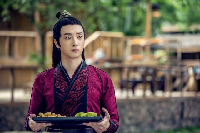 陈情令人物图和气泡-人物与封面-话本小说网