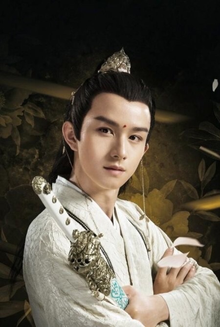 陈情令人物图和气泡-人物与封面-话本小说网